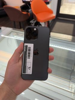 iPhone 14 Pro Max 128GB (Unlocked)