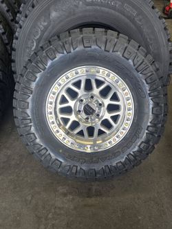 Kmc nitto ridge grapplers