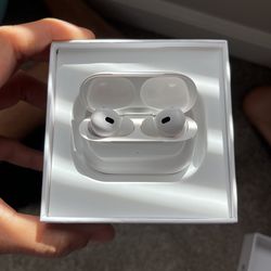 Brand New AirPod Pros 2nd Generation 