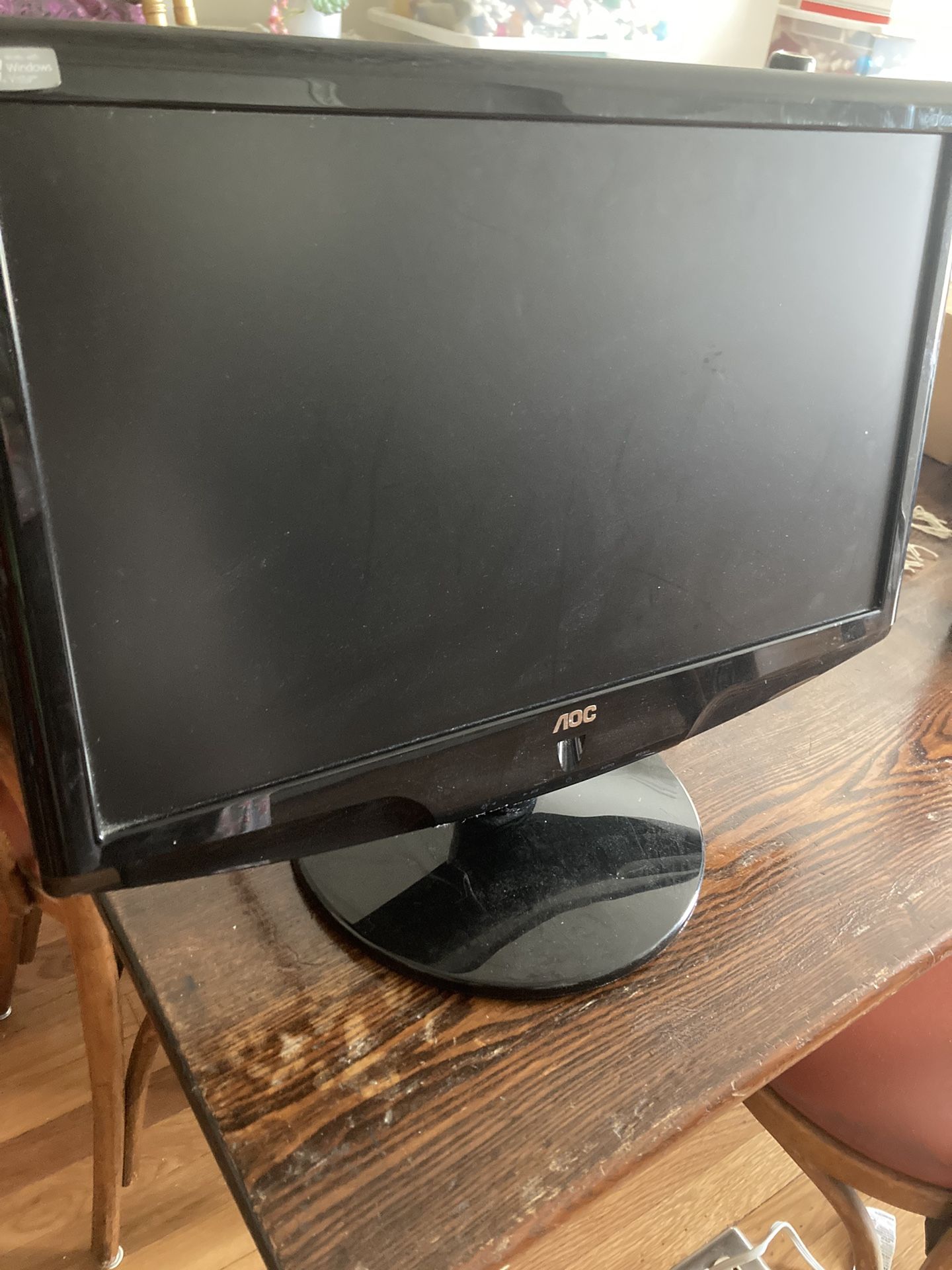AOC Monitor