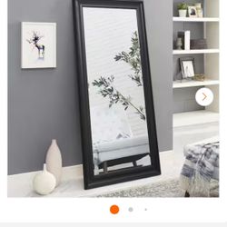 Full Body Mirror 