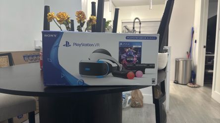 PlayStation VR