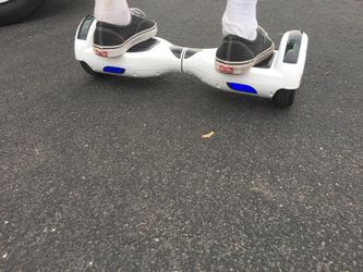 Brand new hoverboard