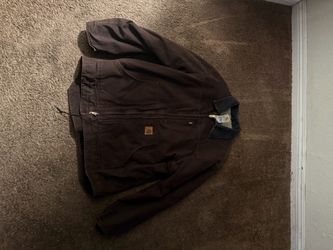 Carhartt jackett