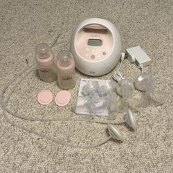 Breast Pump