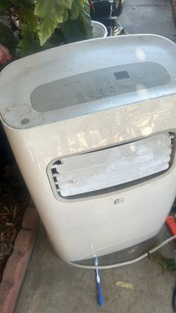 Perfect Air portable AC