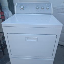 Whirlpool Electric Dryer. Can Deliver 