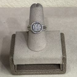 Engagement Ring 