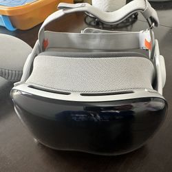 Apple Vision Pro