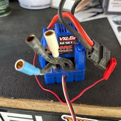 VXL-6s EZ Set