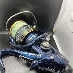 Fishing Gear 
