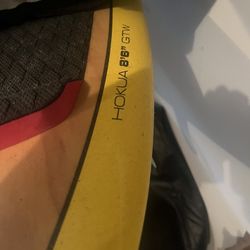 Stand Up Paddle Board 