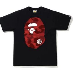 Bape Tee