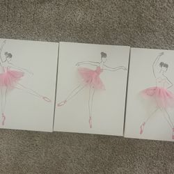 Ballerina Pictures