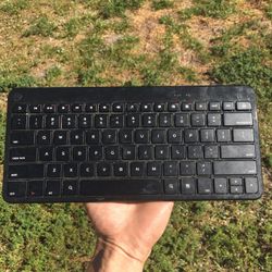 Bluetooth Keyboard