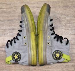 Converse Chuck High Size 8.5
