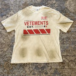 Vintage T Shirt
