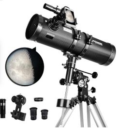 Professional Telescope