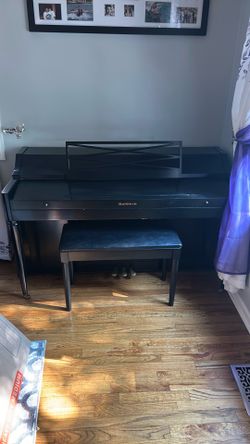 Piano