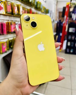 iPhone 14 128 GB UNLOCKED ✔️