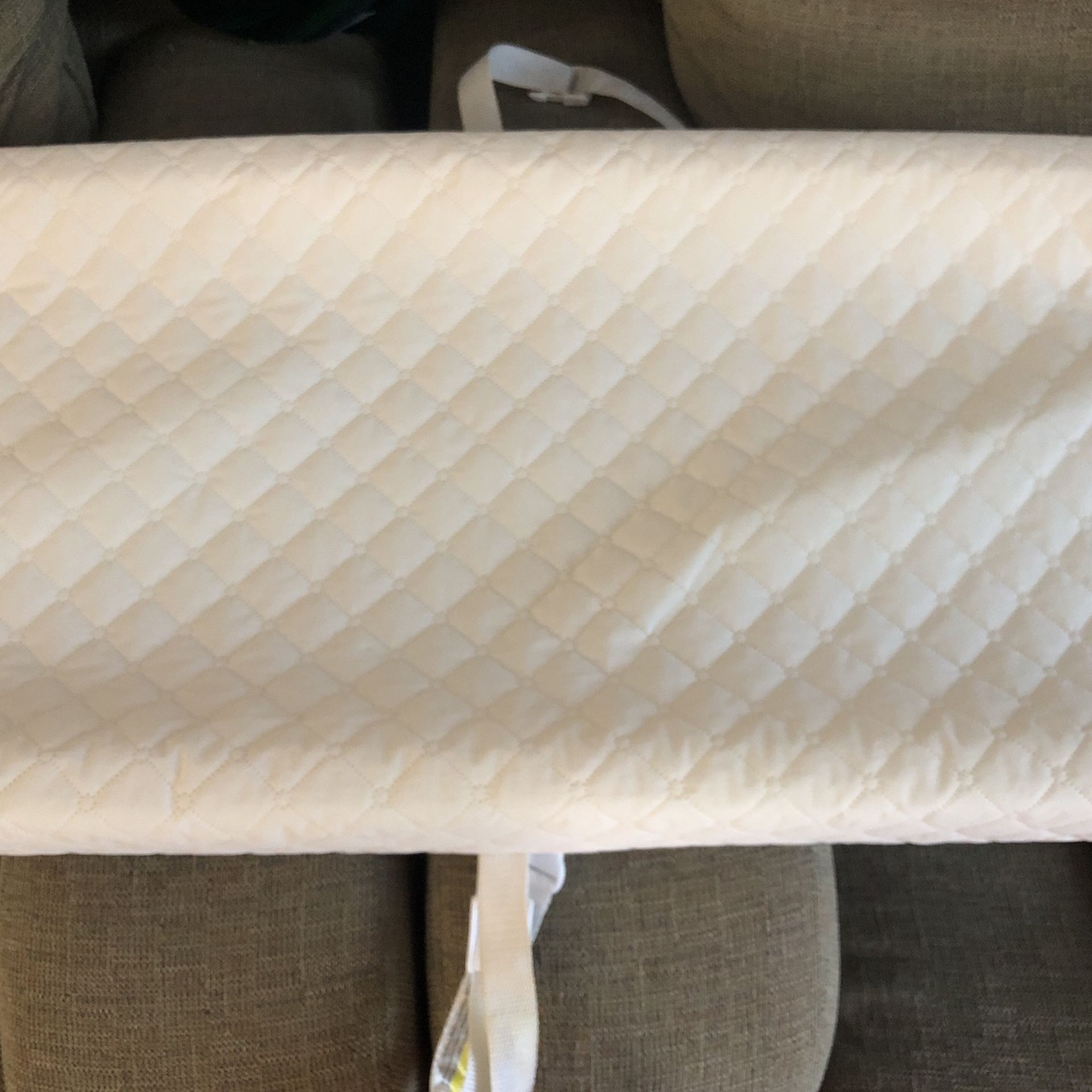 Diaper Pad