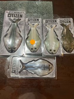 Working class zero baits
