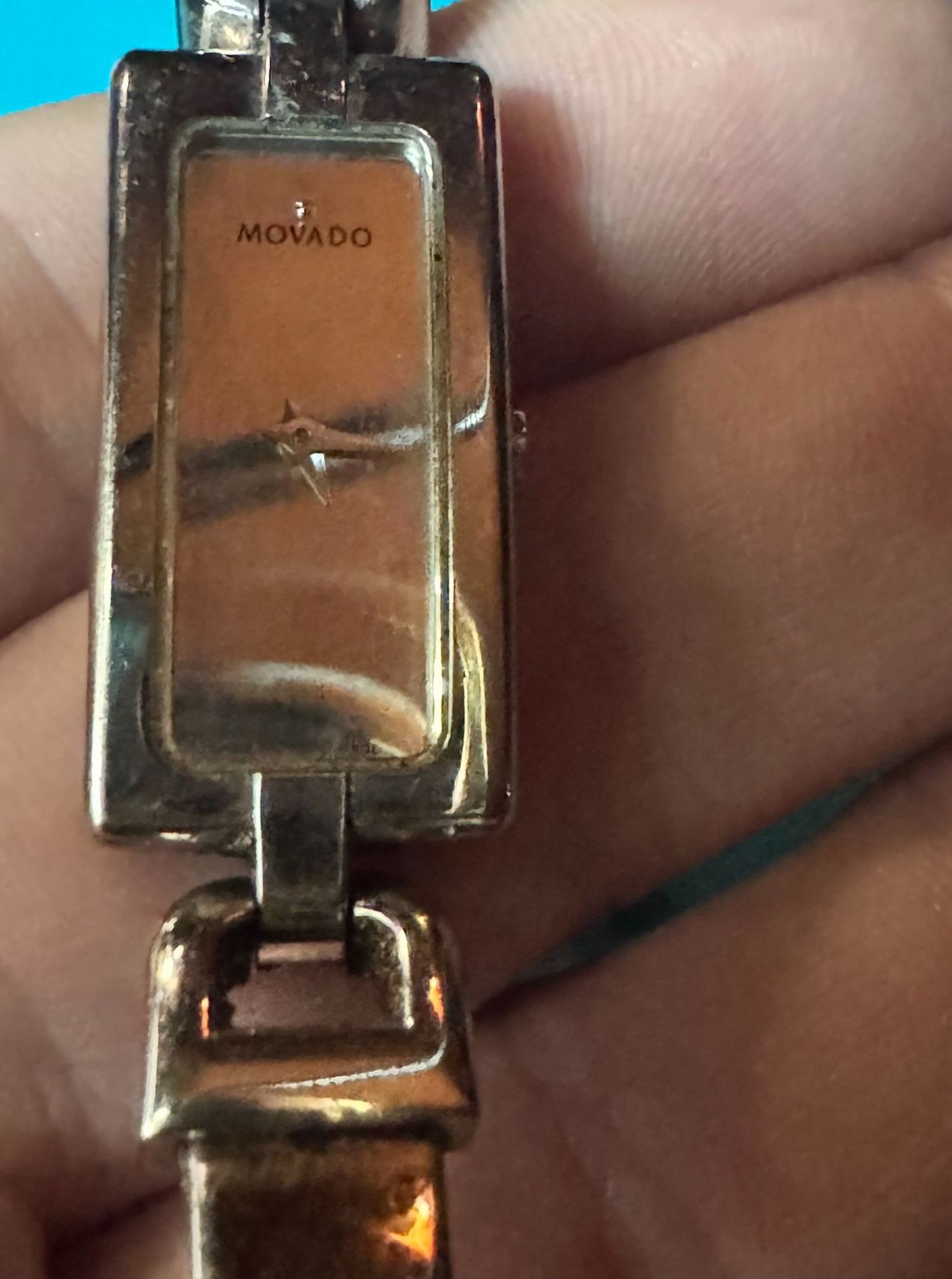 Movado Women’s Watch