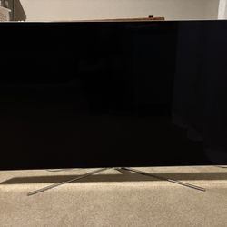 55” Samsung Smart TV