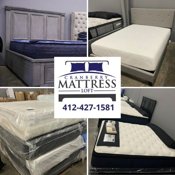 Bedroom Furniture Sets Ready to Order!