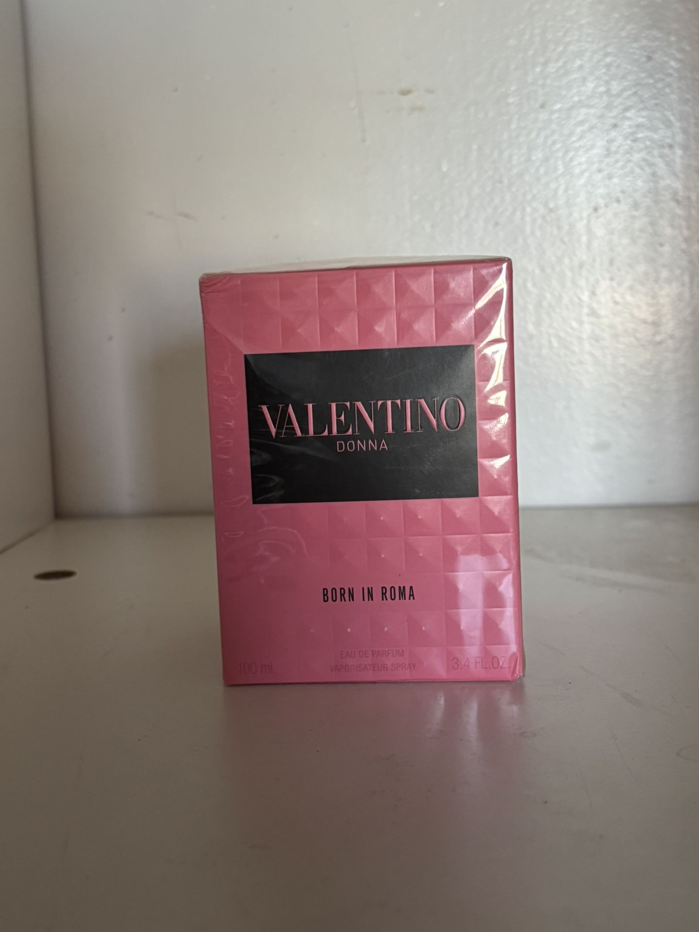 Valentino Donna Born In Roma Perfume Full Size