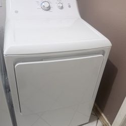 GE Electric Dryer