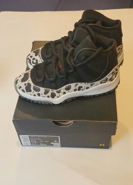 Jordan Retro 11 Size 13c