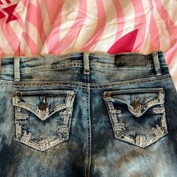 Vintage Jeans