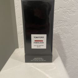 Tom Ford F***ing Fabulous Cologne 100ml