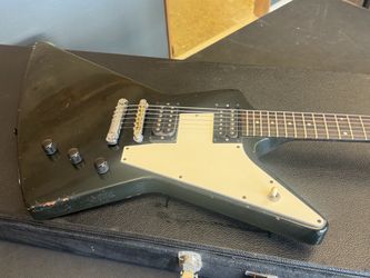 1992 Gibson 76’ Re-Issue Freshly Plek’ed 50’s wiring, top wound, electronics upgraded