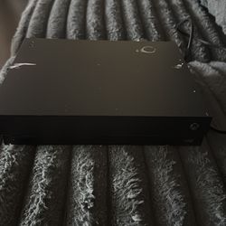 Xbox one x