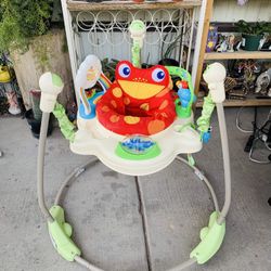Baby Swing 