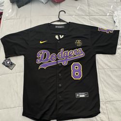 Dodger Jersey