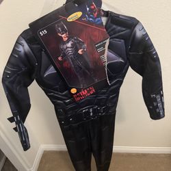 Costume Batman 