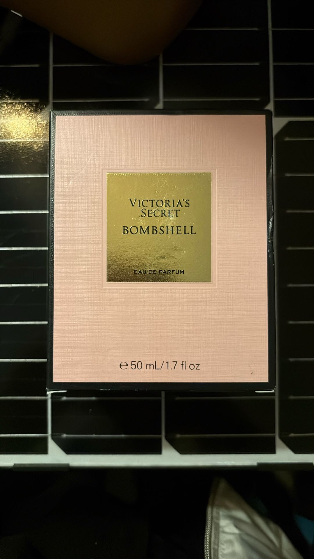 Victoria’s Secret Bombshell Perfume