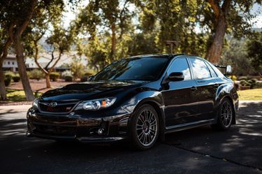 2011 Subaru Impreza