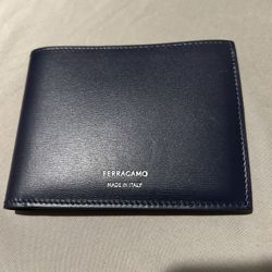 Ferragamo Wallet