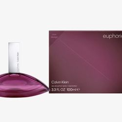 Euphoria Eau de Parfum 3.3 Floz 100ml 