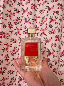 Perfume