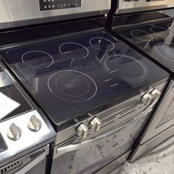 Frigidaire Electric Range
