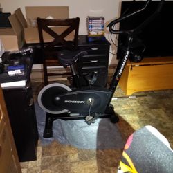 Exercise Bike FREE MUST PICK UP