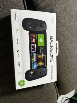 Backbone Xbox