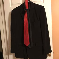 Men’s suit