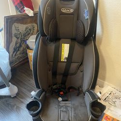Car Seat 