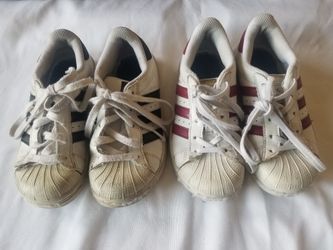 Kids ADIDAS Superstars
